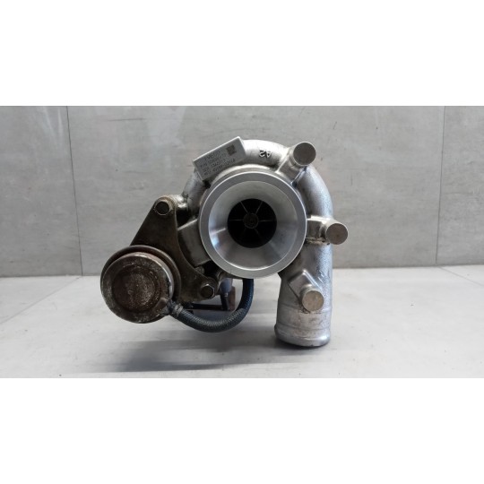 TURBINA IVECO Daily 2006>2009 usato