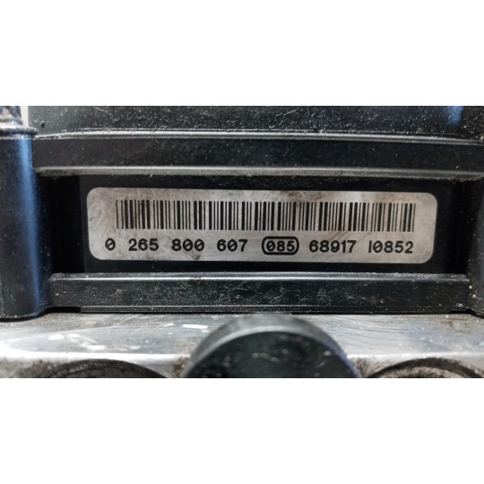 GRUPPO ABS IVECO Daily 2006>2009 usato