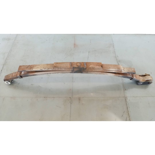 BALESTRE POSTERIORI IVECO Daily 2006>2009 usato