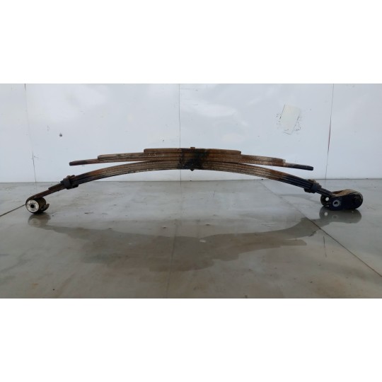 REAR BACK SPRINGS  IVECO Daily 2006>2009 used