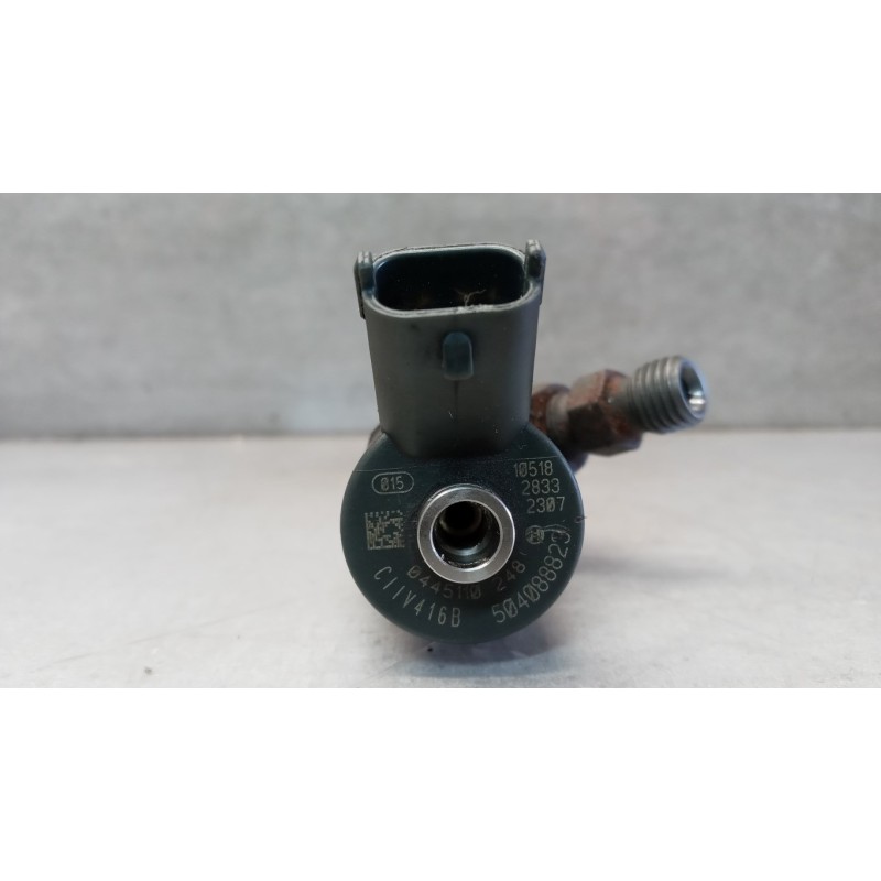 IVECO INJECTORS  IVECO Daily 2006>2009 used