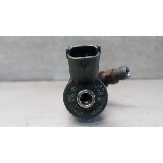 INJECTORS  IVECO Daily 2006>2009 used