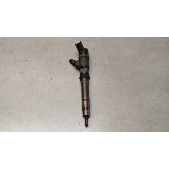INJECTORS  IVECO Daily 2006>2009 used
