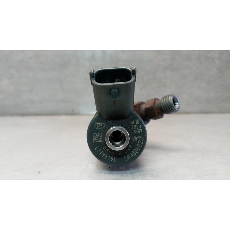 IVECO INJECTORS  IVECO Daily 2006>2009 used