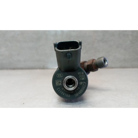 INJECTORS  IVECO Daily 2006>2009 used