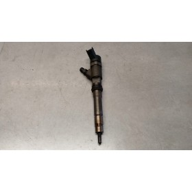 INJECTORS  IVECO Daily...