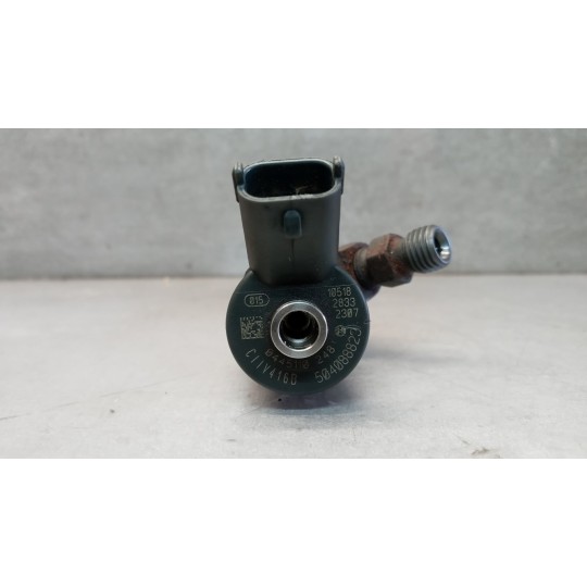 INJECTORS  IVECO Daily 2006>2009 used
