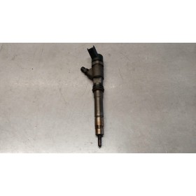 INJECTORS  IVECO Daily...