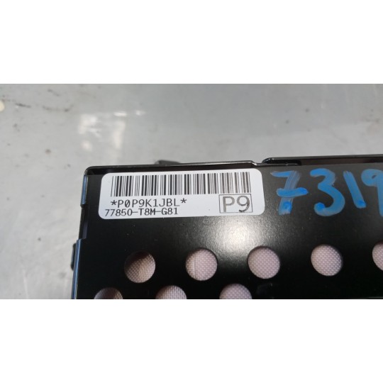 KIT AIR BAG HONDA HR-V 2015>2018 usato