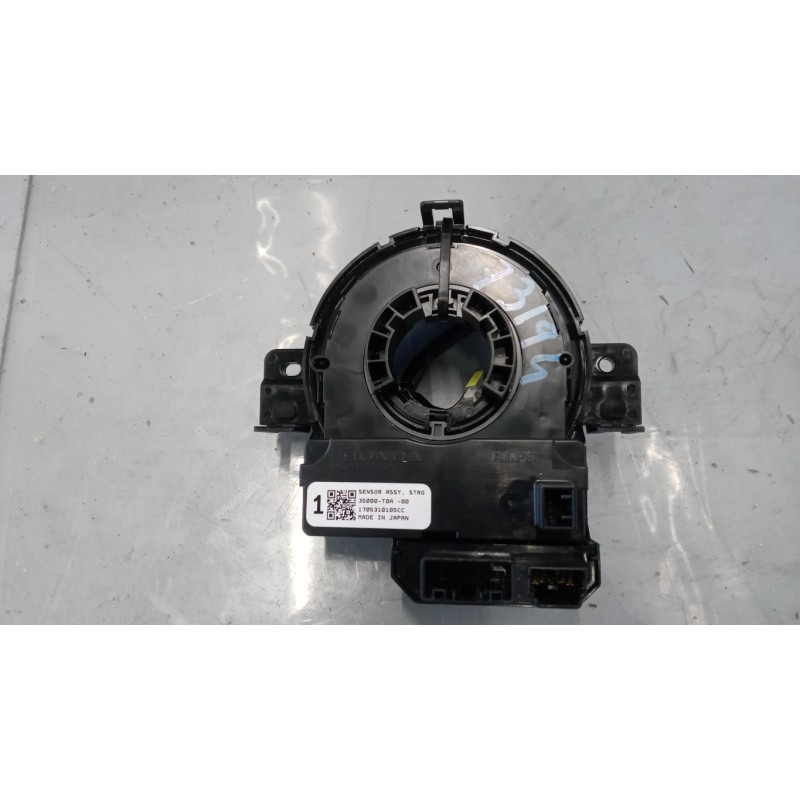 HONDA KIT AIR BAG HONDA HR-V 2015>2018 usato