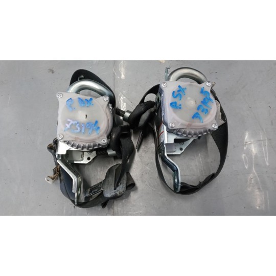 KIT AIR BAG HONDA HR-V 2015>2018 usato