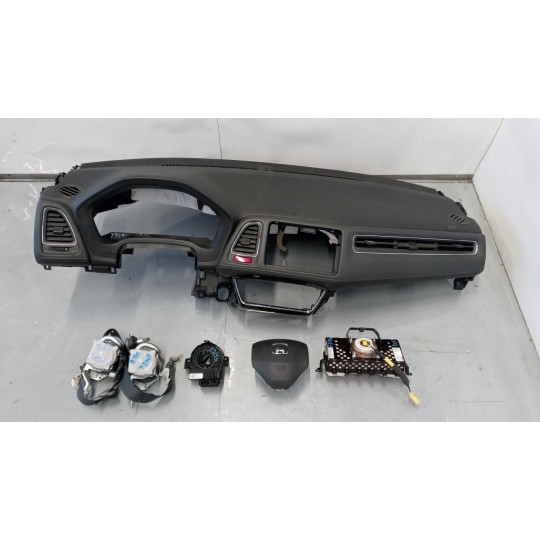 KIT AIR BAG HONDA HR-V 2015>2018 usato