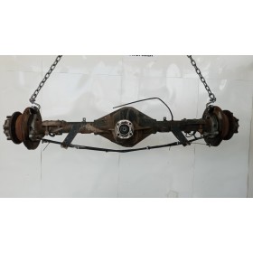 REAR DRIVE AXLE 
 IVECO...