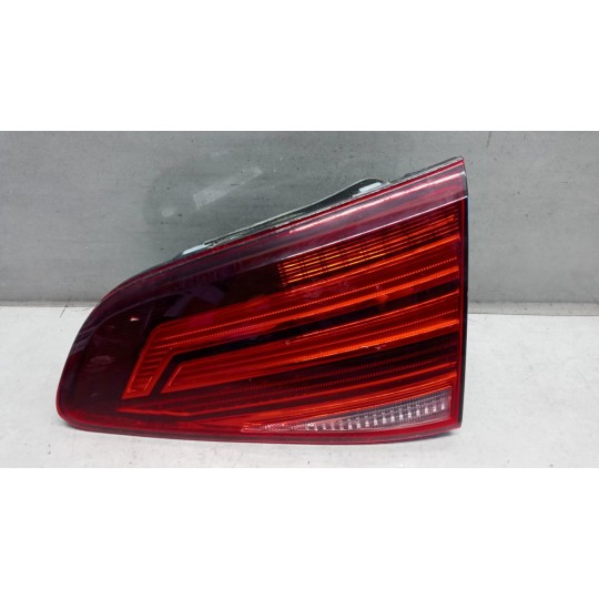 RIGHT REAR LED LIGHT ON BACK VOLKSWAGEN Golf 7.2 2017>2019 used