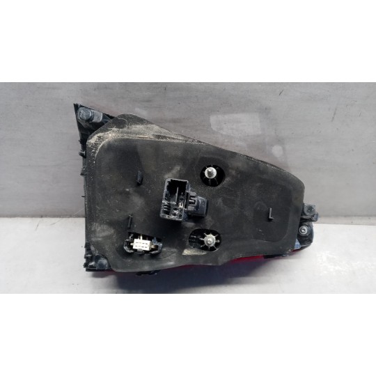 RIGHT REAR LED LIGHT ON BACK VOLKSWAGEN Golf 7.2 2017>2019 used