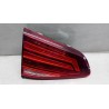 VOLKSWAGEN LEFT REAR LEF LIGHT ON BACK VOLKSWAGEN Golf 7.2 2017>2019 used