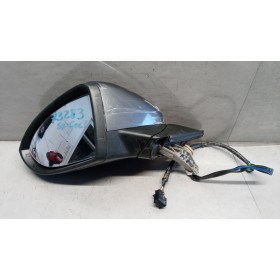 LEFT ELETRIC REAR-VIEW...