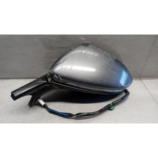 RETROVISORE ELETTRICO SINISTRO VOLKSWAGEN Golf 7.2 2017>2019 usato