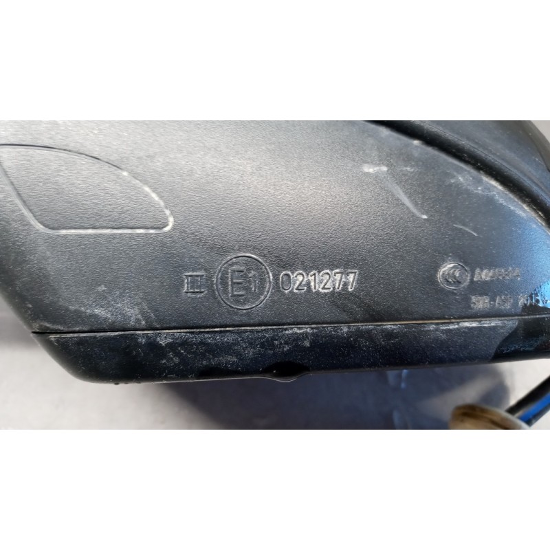 VOLKSWAGEN LEFT ELETRIC REAR-VIEW MIRROR  VOLKSWAGEN Golf 7.2 2017>2019 used