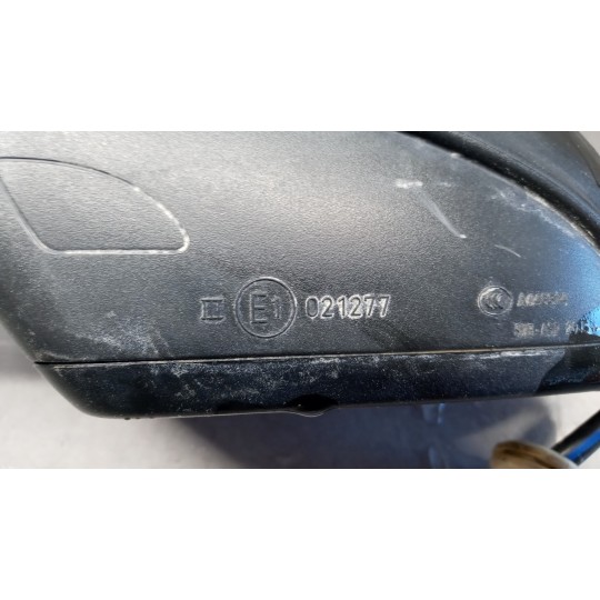 LEFT ELETRIC REAR-VIEW MIRROR  VOLKSWAGEN Golf 7.2 2017>2019 used