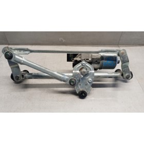 windshield wiper motor...