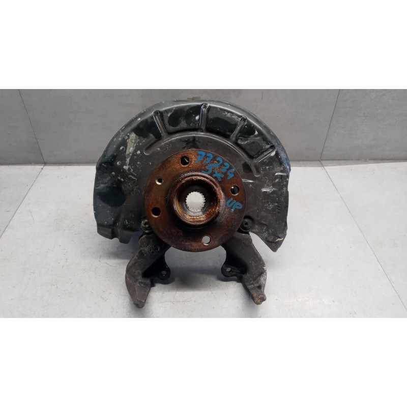 VOLKSWAGEN COMPLETE LEFT UPRIGHT VOLKSWAGEN Up 2016> used