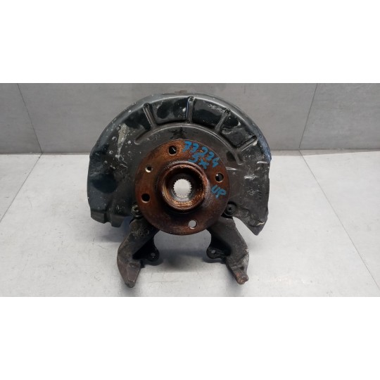 COMPLETE LEFT UPRIGHT VOLKSWAGEN Up 2016> used