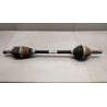 VOLKSWAGEN FRONT HALF-AXLES LEFT  VOLKSWAGEN Up 2016> used