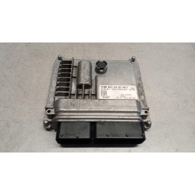 ENGINE UNIT VOLKSWAGEN Golf...