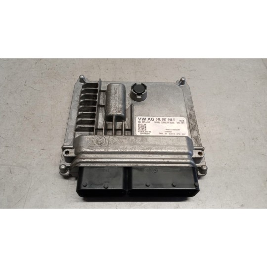 ENGINE UNIT VOLKSWAGEN Golf 7.2 2017>2019 used