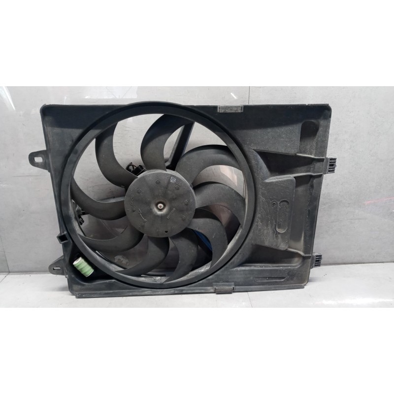 ALFA ROMEO CONVEYOR ELECTRIC FAN ALFA ROMEO Mito 2013> used