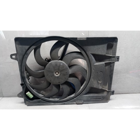 CONVOGLIATORE ELETTROVENTOLA ALFA ROMEO Mito 2013> usato