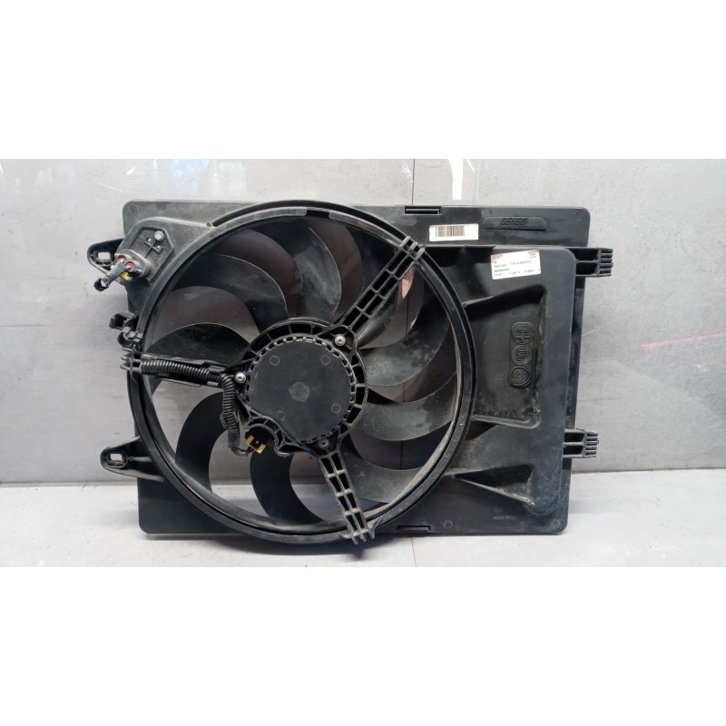 ALFA ROMEO CONVEYOR ELECTRIC FAN ALFA ROMEO Mito 2013> used