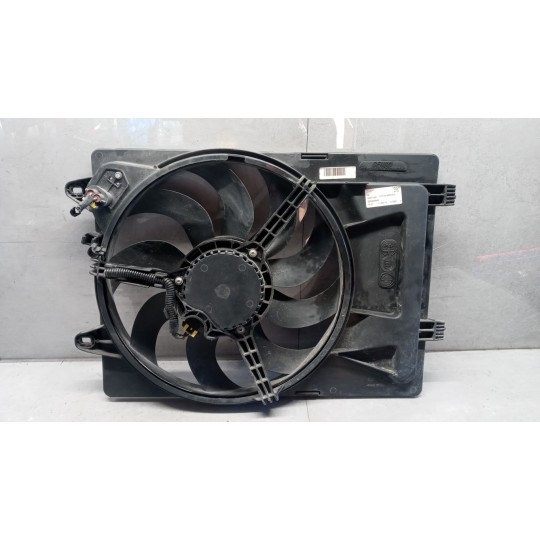 CONVOGLIATORE ELETTROVENTOLA ALFA ROMEO Mito 2013> usato