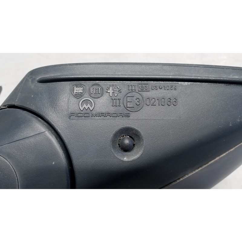 ALFA ROMEO RIGHT ELETRIC REAR-VIEW MIRROR  ALFA ROMEO Mito 2013> used