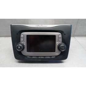 CAR RADIO ALFA ROMEO Mito...