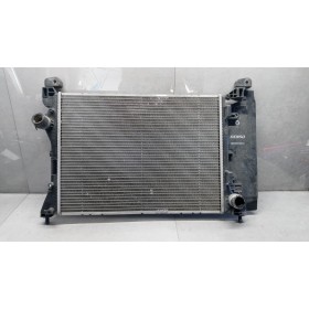 RADIATORE ACQUA ALFA ROMEO...