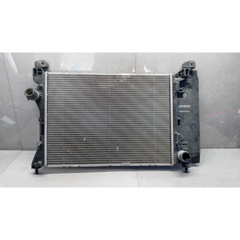 ALFA ROMEO RADIATORE ACQUA ALFA ROMEO Mito 2013> usato