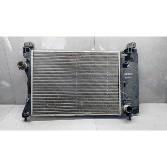 RADIATORE ACQUA ALFA ROMEO Mito 2013> usato