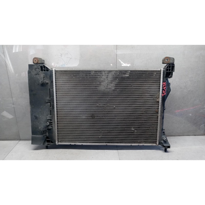 ALFA ROMEO WATER HEAT RADIATOR  ALFA ROMEO Mito 2013> used