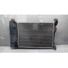 ALFA ROMEO WATER HEAT RADIATOR  ALFA ROMEO Mito 2013> used