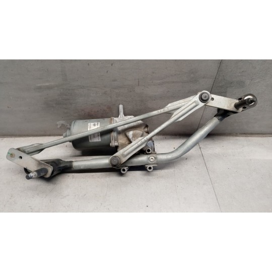 windshield wiper motor ALFA ROMEO Mito 2013> used