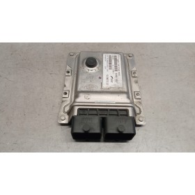 CENTRALINA MOTORE ALFA...