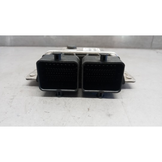 ENGINE UNIT ALFA ROMEO Mito 2013> used