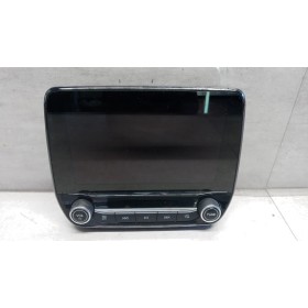 DISPLAY VARI FORD Fiesta...