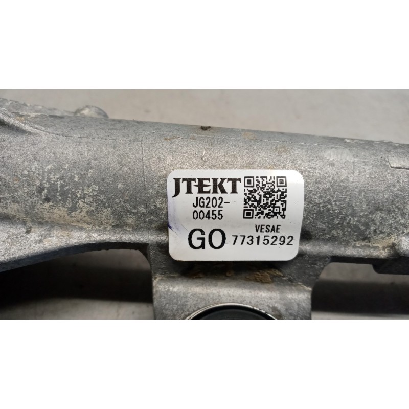 HONDA SCATOLA STERZO HONDA HR-V 2015>2018 usato