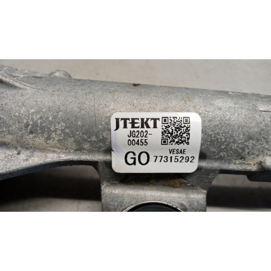 STEERING BOX HONDA HR-V 2015>2018 used