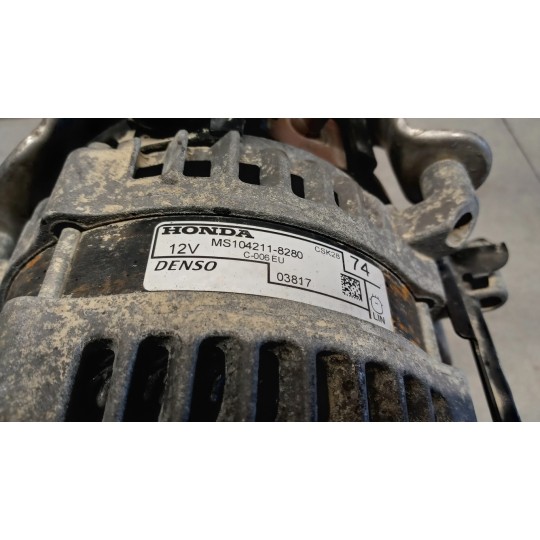 ALTERNATORE HONDA HR-V 2015>2018 usato