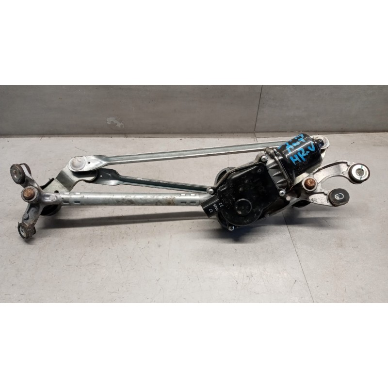 HONDA windshield wiper motor HONDA HR-V 2015>2018 used