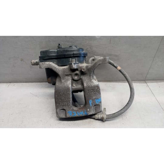 RIGHT REAR CALIPER BRAKE  HONDA HR-V 2015>2018 used